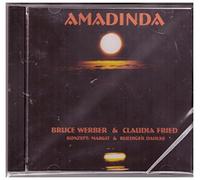 Werber, Bruce & Fried, Claudia: Amadinda - Konzept