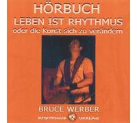Werber, Bruce: Leben Ist Rhythmus (cd)