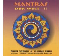 Werber, Bruce - Mantras der Welt II