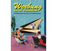 Werbung aus der Flimmerkiste - Die Wunderwelt der frühen Fernsehwerbung [Alemania] [DVD]