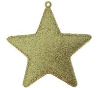 WeRChristmas - Guirnalda de Pino Mezclado Extra Gruesa con Conos y Bayas para decoración de Navidad
