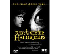 Werckmeister Harmonies [Reino Unido] [DVD]
