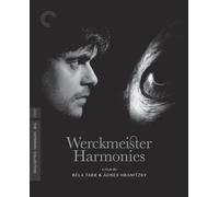 Werckmeister Harmonies (The Criterion Collection) [Blu-ray]