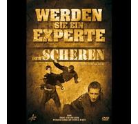WERDEN SIE EIN EXPERTE DER SCHEREN by Eric Chatelier