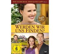 Werden wir uns finden ? - Das Schicksal der Katie Lapp Teil 3 - The Shunning ( Beverly Lewis ) [Alemania] [DVD]
