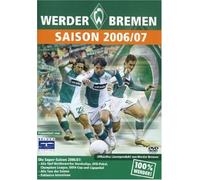 Werder Bremen - Die Saison 2006/07 [Alemania] [DVD]