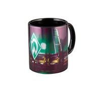 Werder Bremen SV Taza (metalizada)