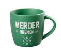 Werder Bremen SVW - Taza, color verde