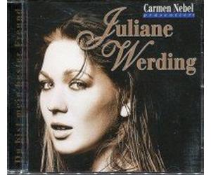 Werding,Juliane - du Bist Mein Bester Freund [Import]