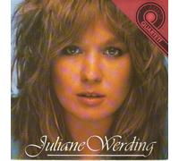 WERDING, Juliane - Nacht voll Schatten / Lohn der Angst / Sonne auf der Haut / Geh nicht in die Stadt / 5 56 123
