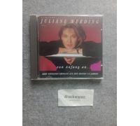 Werding, Juliane - Von Anfang An...