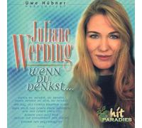 Werding, Juliane - Wenn du Denkst. [Import]