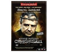 We're All Christs [Reino Unido] [DVD]