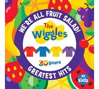 We're All Fruit Salad!: The Wiggles' Greatest Hits