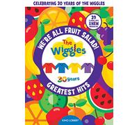 We're All Fruit Salad: The Wiggles Greatest Hits [USA] [DVD]