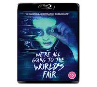 We're All Going To The World's Fair [Blu-ray]
