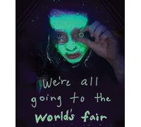 We're All Going to the World's Fair [USA] [Blu-ray]