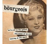 Were All in the Gutter But Some of Us Are Looking