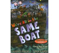 We're All in the Same Boat [Alemania] [DVD]