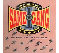 We're All In The Same Gang
