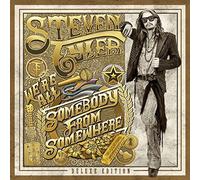 We're All Somebody from Somewh