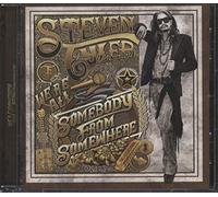 We're All Somebody from Somewhere (CD)