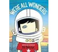 Were All Wonders (ebook)