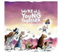 We're All Young Together [Vinilo]