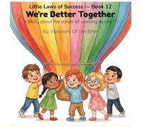 We're Better Together