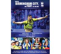 We're Birmingham City, We Fight 'til the End - Bolton Wanderers v Birmingham City - 3rd May 2014 [DVD] [Reino Unido]