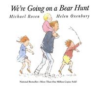 We Re Going On A Bear Hunt