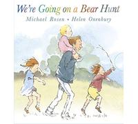 We're Going on a Bear Hunt (Panorama Pops): Mini pop-up edition of the bestselling classic family favourite picture book perfect for reading aloud to kids age 3-6