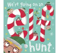 We're Going on an Elf Hunt