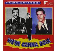We're Gonna Rock
