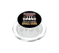 We're More Than Just Scrapbooking Friends Manualidades PopSockets PopGrip para MagSafe