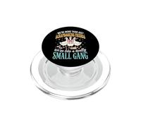 We're More Than Just Scrapbooking Friends Manualidades PopSockets PopGrip para MagSafe