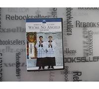 We're No Angels [Reino Unido] [DVD]