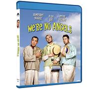 We're No Angels [USA] [Blu-ray]