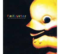 We're Not Here To Be Loved (CD) Fleshwater (Importación USA)