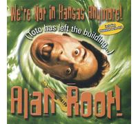 We're Not in Kansas Anymore