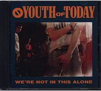 We're Not in This Alone