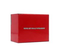 We're Not Really Strangers Card Game - An interactive card game for adults and icebreaker