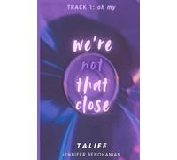 we're not that close: the story of oh my (track 1)