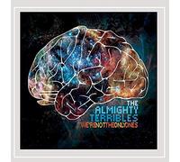 We're Not the Only Ones