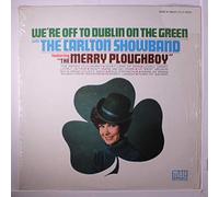 we're off to dublin on the green LP