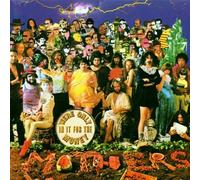 We're Only in It for the Money by Frank Zappa