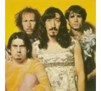 We're Only in It for the Money (Mini Lp Sleeve)