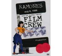 We'Re Outta Here [Francia] [DVD]