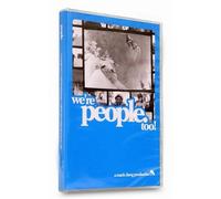 We're People Too