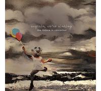 We're Sinking C The Future Is Cancelled 10 Year Annive (Vinyl) (Importación USA)